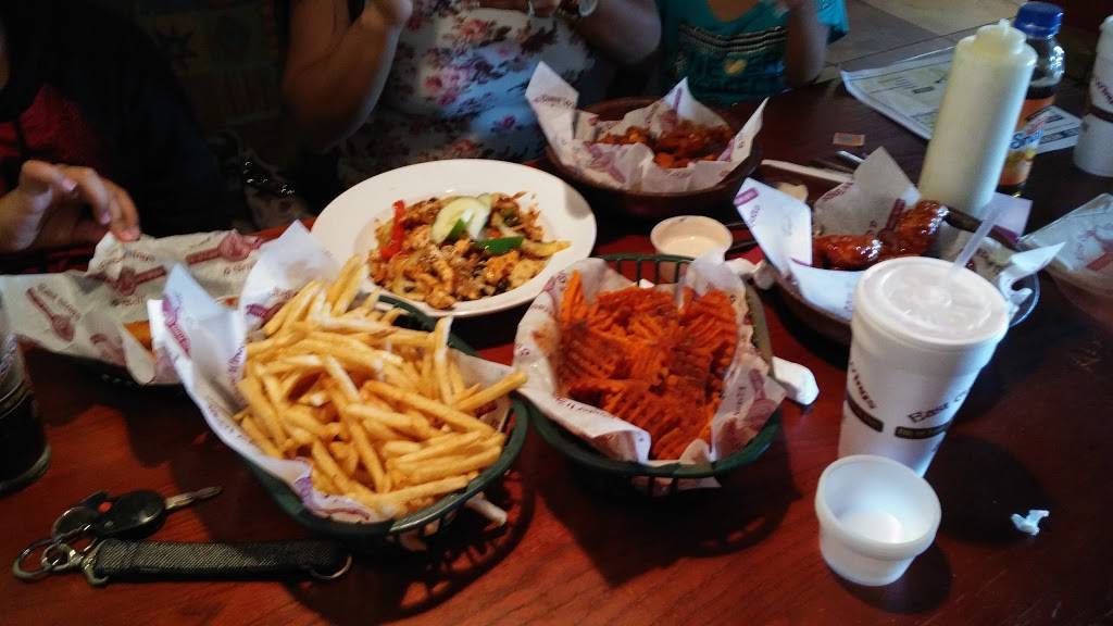 East Coast Wings + Grill | restaurant | 2221 US Hwy 70 SE, Hickory, NC 28602, USA | 8283239464 OR +1 828-323-9464