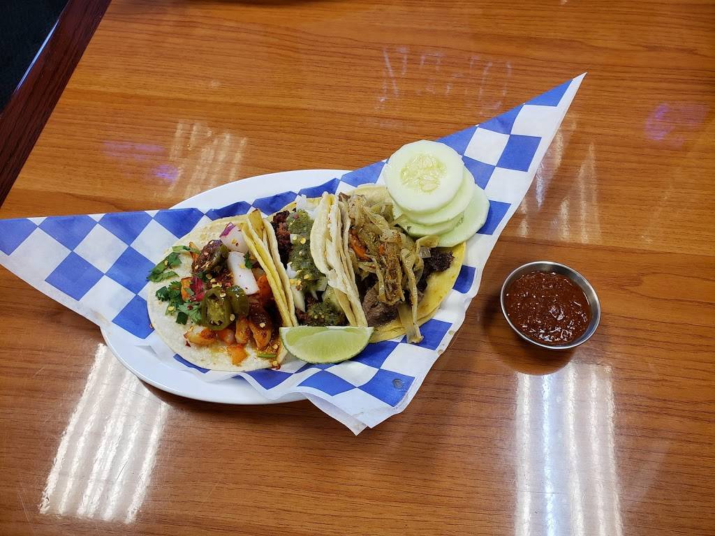 El Taco Shop | restaurant | 3271 Malcolm Dr, Montgomery, AL 36116, USA | 3346494202 OR +1 334-649-4202