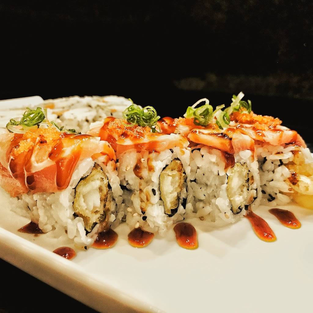 Fusion Fire Asian Restaurant | restaurant | 3421 Simpson Ferry Rd, Camp Hill, PA 17011, USA | 7178833088 OR +1 717-883-3088