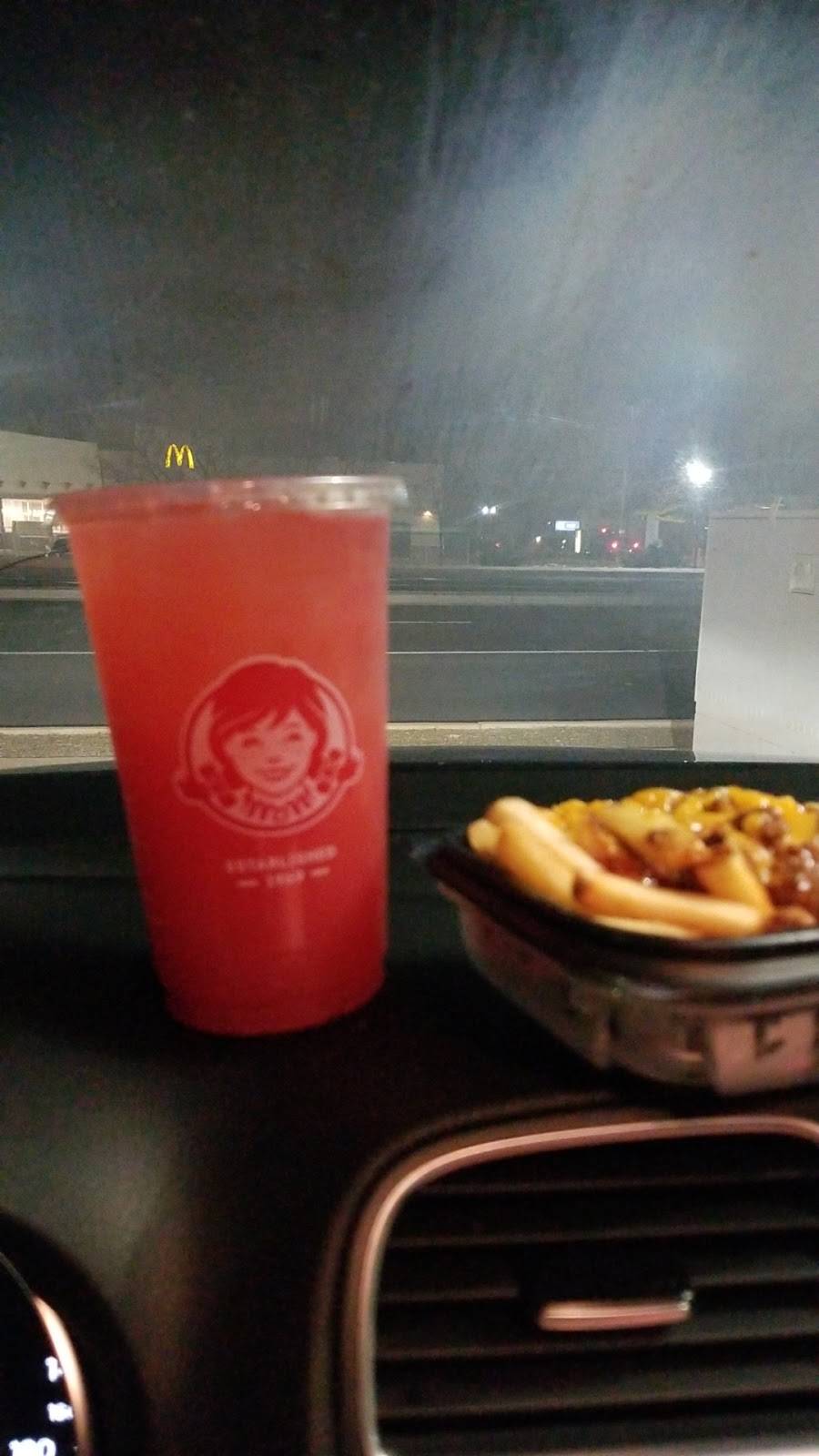 Wendys | restaurant | 10169 Coors Blvd NW, Albuquerque, NM 87114, USA | 5058984240 OR +1 505-898-4240