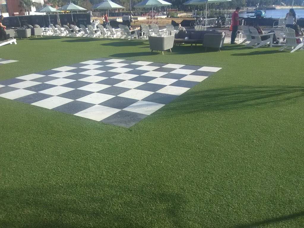 Armature Works | restaurant | 1910 N Ola Ave, Tampa, FL 33602, USA | 8132503725 OR +1 813-250-3725