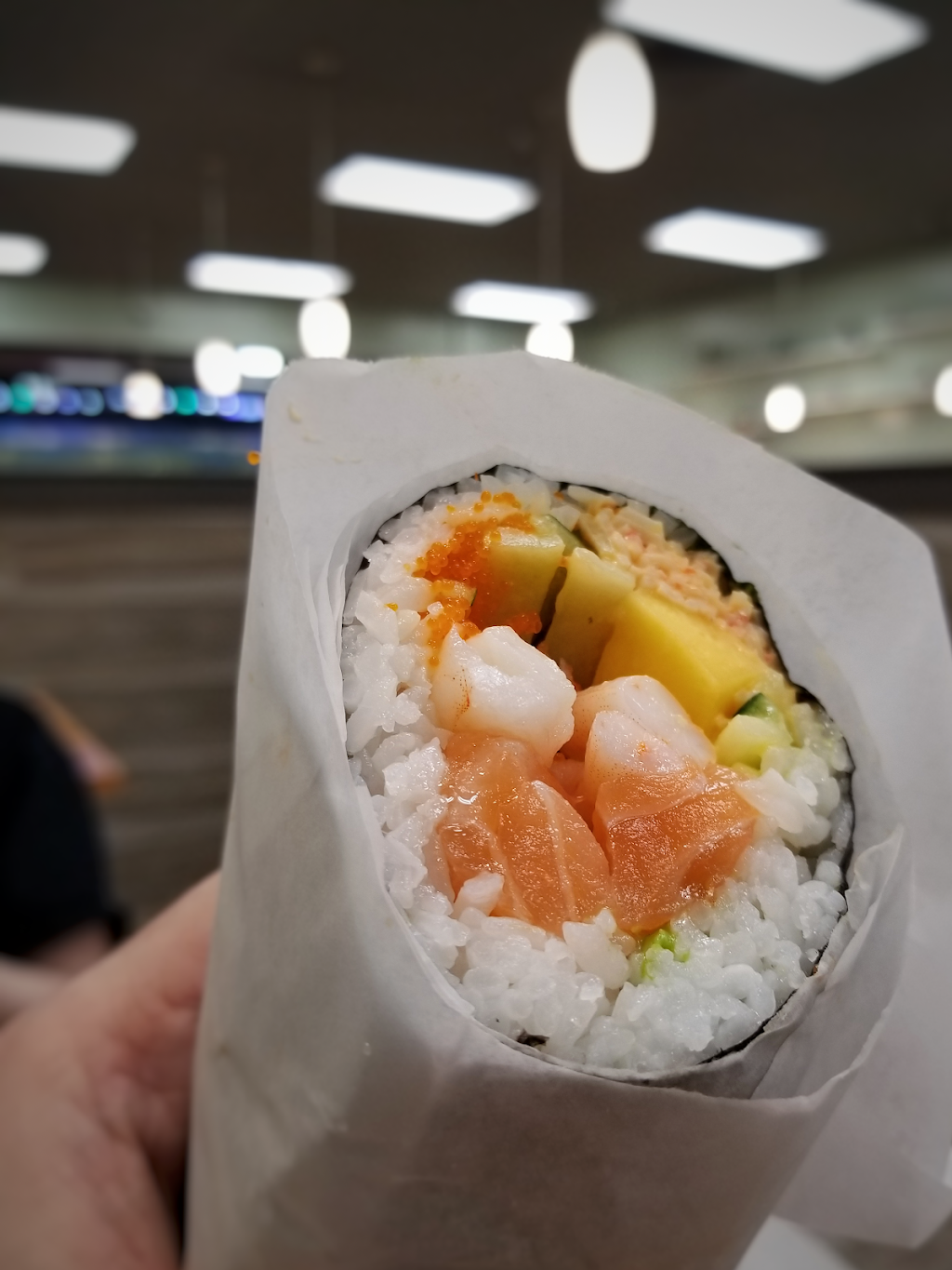 Johnnys Poki Bowl | restaurant | Aberdeen, MD 21001, USA | 4433276163 OR +1 443-327-6163