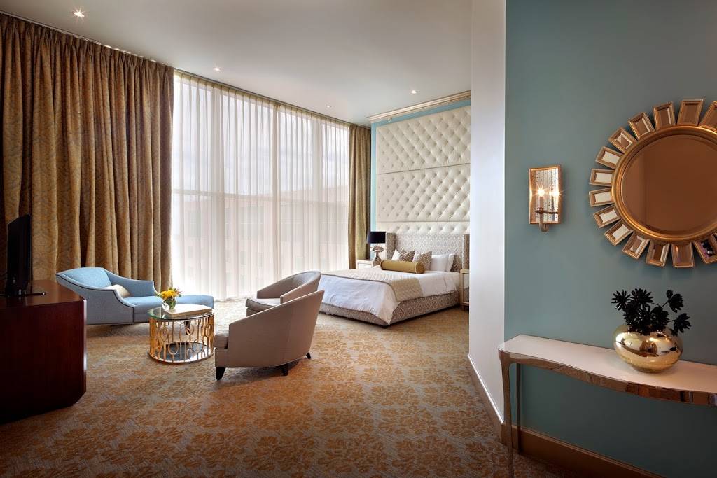 Moody Gardens Hotel, Spa and Convention Center | restaurant | 7 Hope Blvd, Galveston, TX 77554, USA | 4097418484 OR +1 409-741-8484