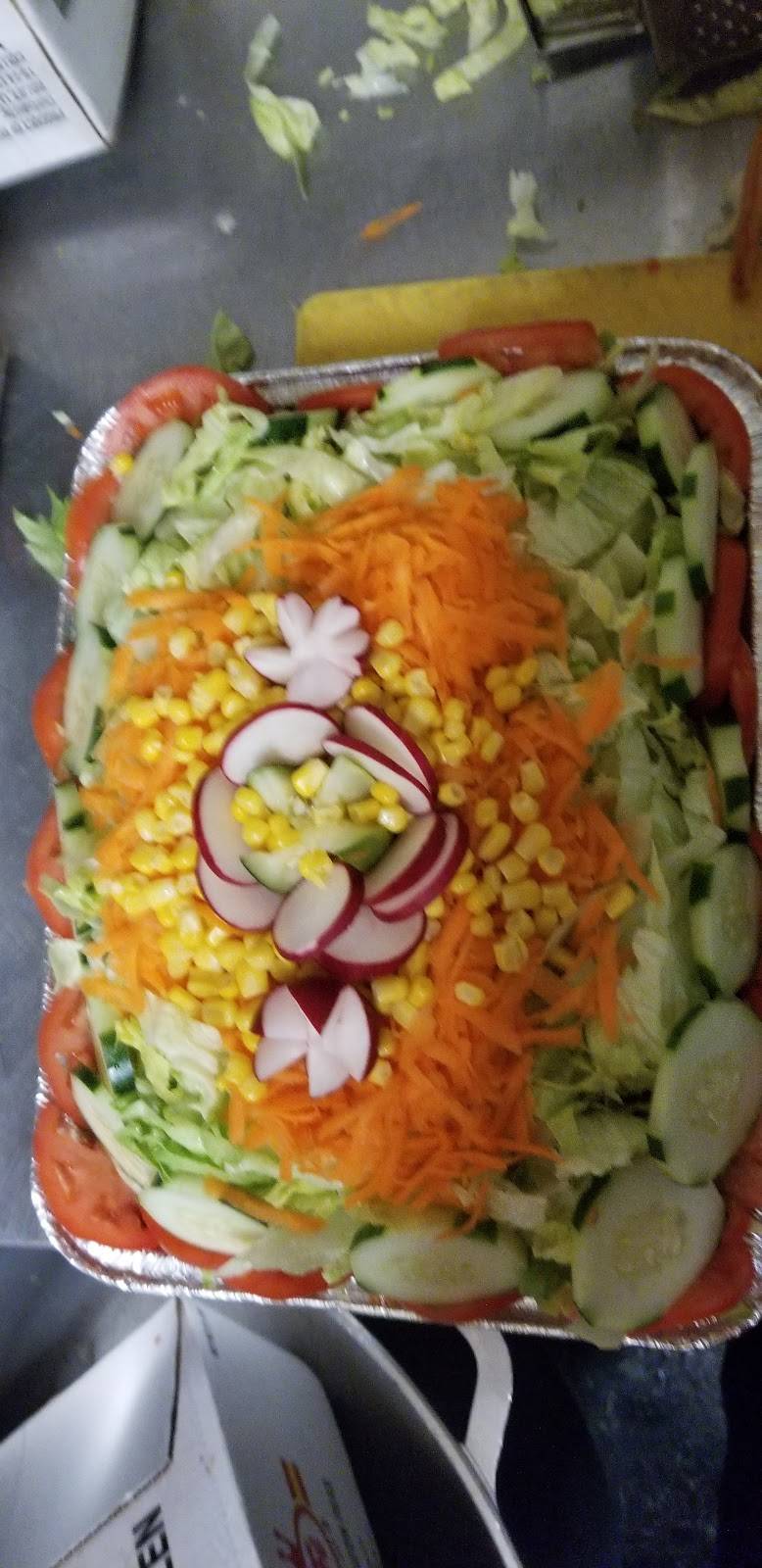 La Delicia Restaurant | restaurant | 75 Congress St, Salem, MA 01970, USA | 9785944275 OR +1 978-594-4275