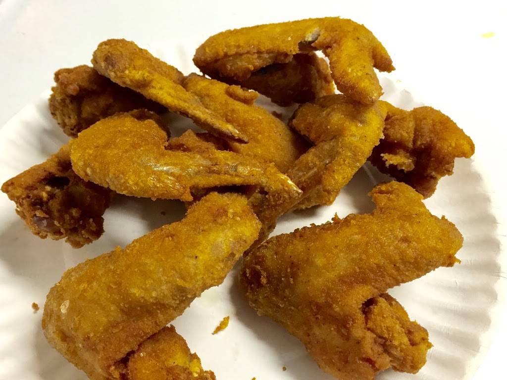 New York Fried Chicken Rt 273 | meal takeaway | 287 Christiana Rd, New Castle, DE 19720, USA | 3023226433 OR +1 302-322-6433