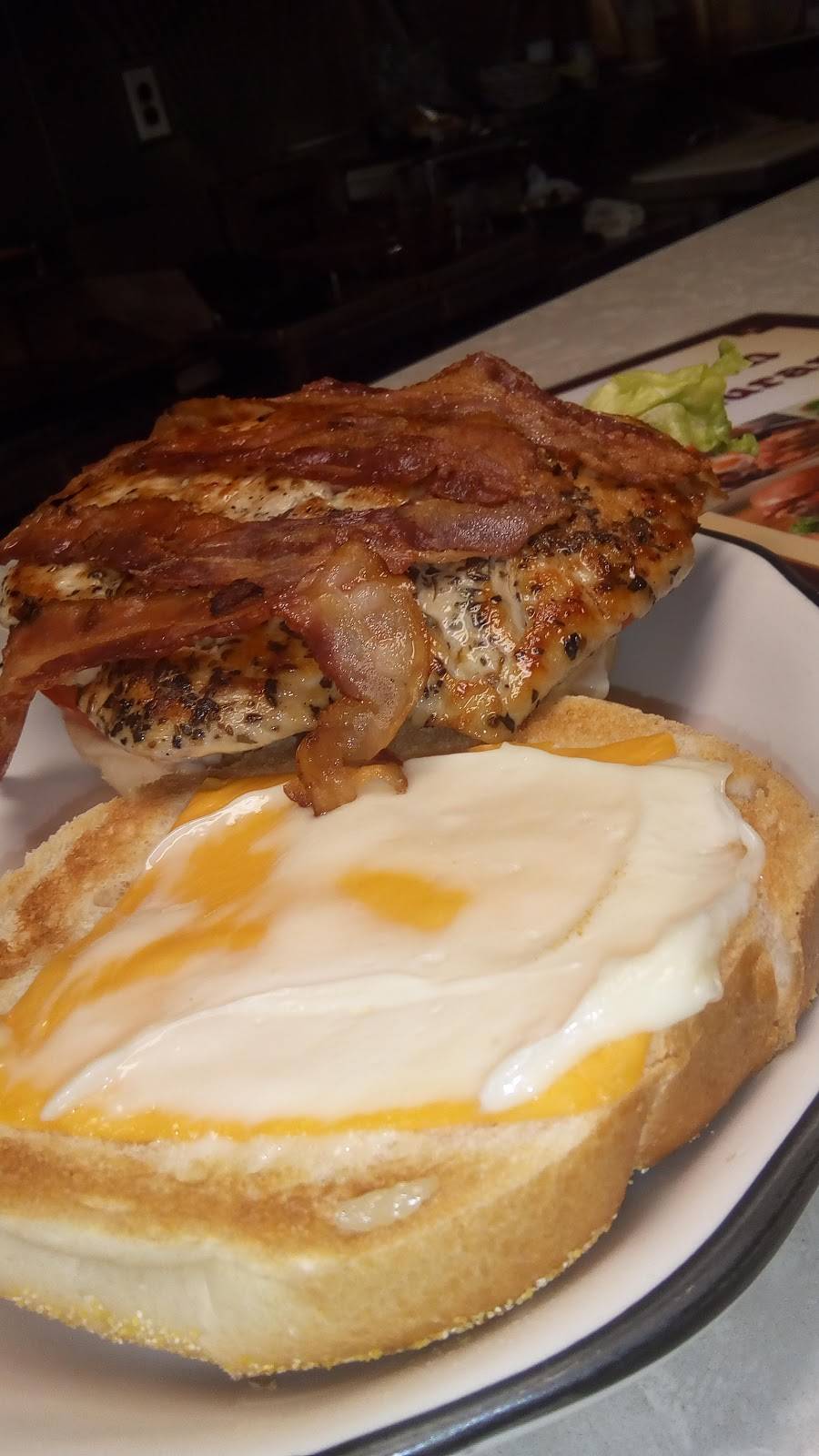 Stelton Restaurant | restaurant | 433 Plainfield Ave, Edison, NJ 08817, USA | 7329850737 OR +1 732-985-0737