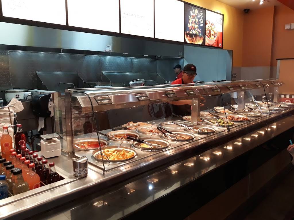 Panda Express | meal takeaway | 3 Woodfield Mall, Schaumburg, IL 60173, USA | 8474131769 OR +1 847-413-1769