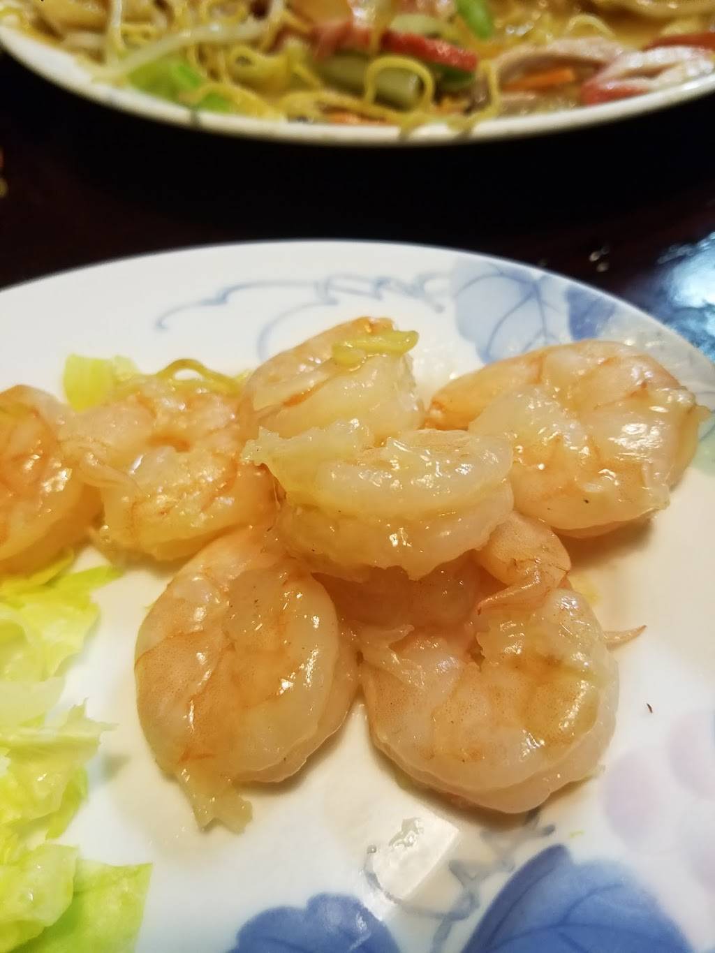 Happy Family Chinese & American Restaurant | restaurant | 2316 Portland Rd, Newberg, OR 97132, USA | 5035388822 OR +1 503-538-8822