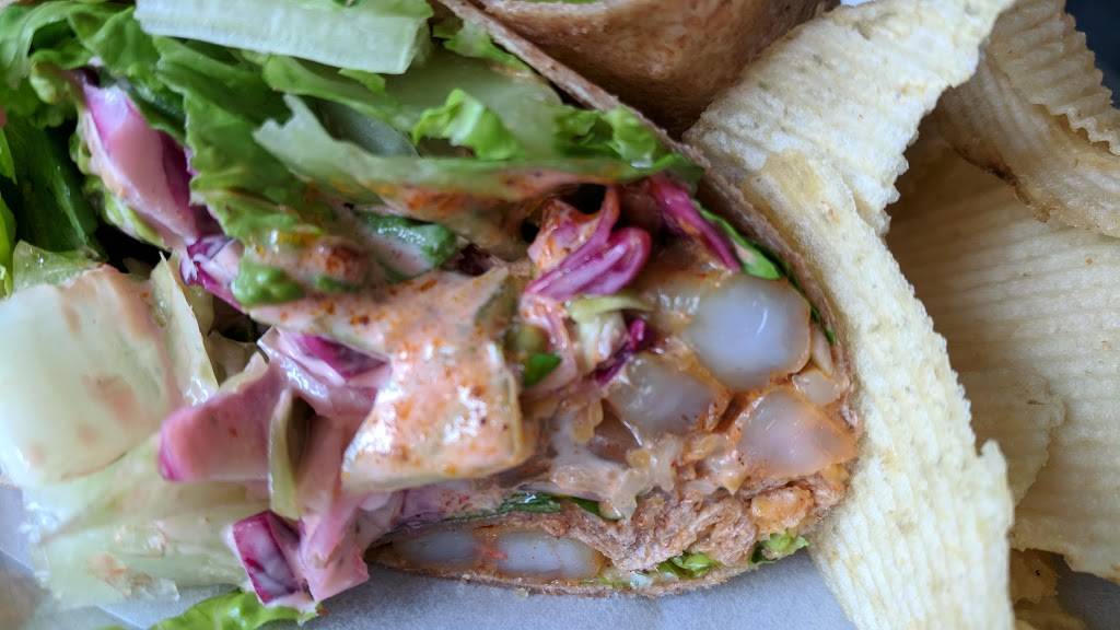 Urban Eats Cafe | cafe | 17 Maiden Ln, Akron, OH 44308, USA | 3309584747 OR +1 330-958-4747