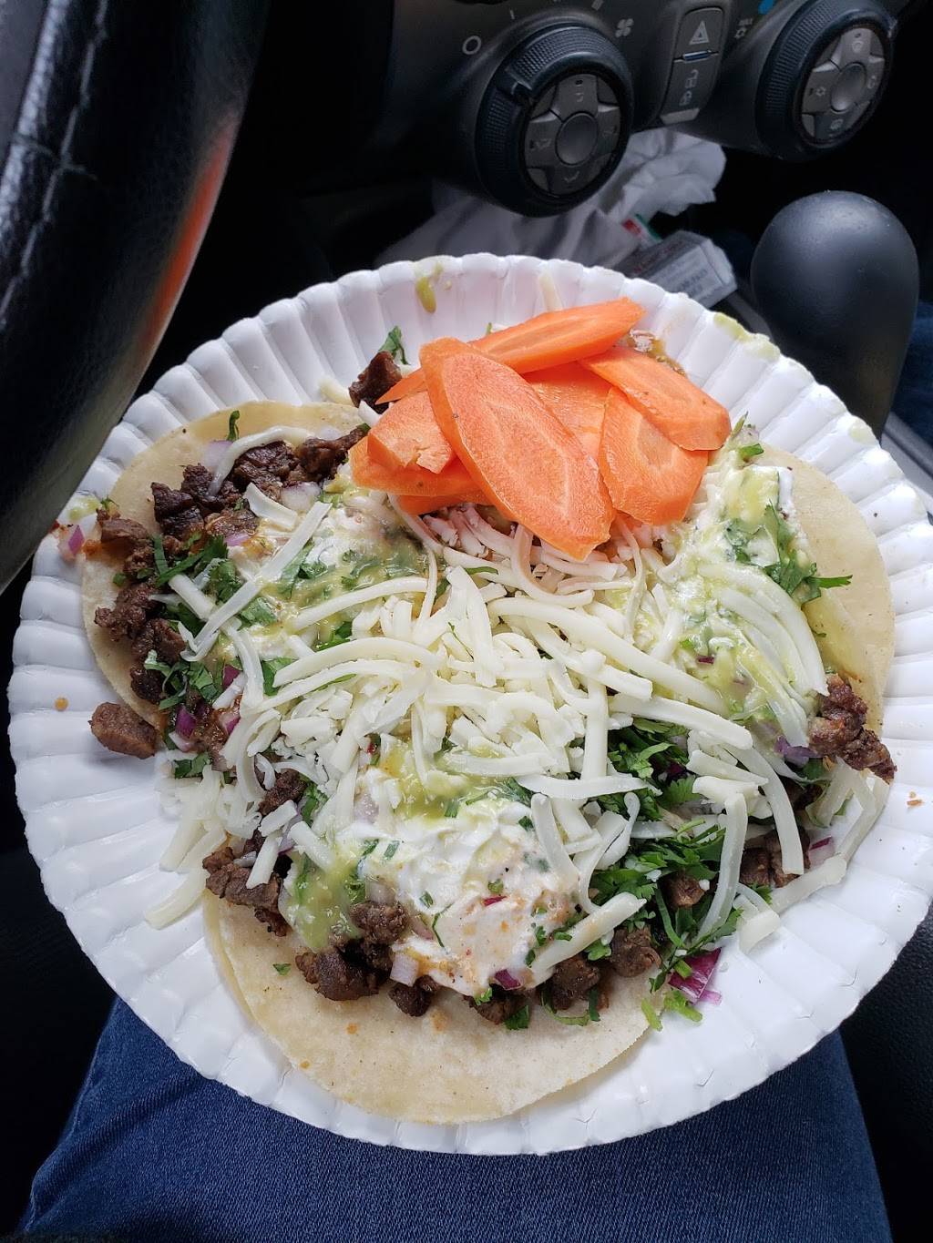 Tacos Mi Rancho | meal takeaway | 1434 1st Ave, Oakland, CA 94606, USA | 5103951403 OR +1 510-395-1403