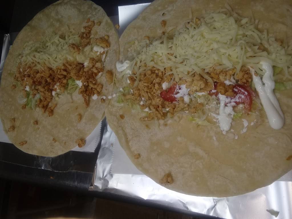 Taqueria Manding | restaurant | 3918 Old Spanish Trail, Houston, TX 77021, USA | 8328724316 OR +1 832-872-4316