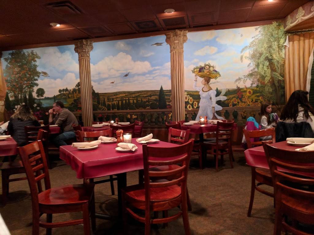 Santosuossos Pizza Pasta Vino | restaurant | 3725 Medina Rd Route 18, Medina, OH 44256, USA | 3307649888 OR +1 330-764-9888