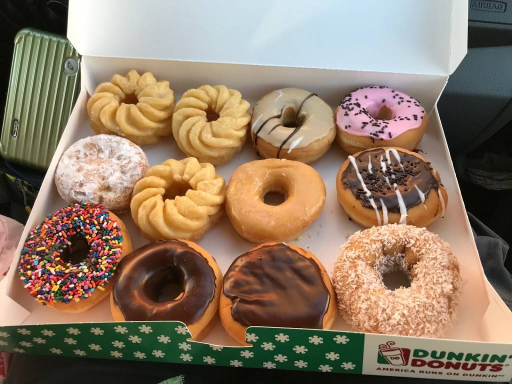 Dunkin | bakery | 91292 Overseas Hwy, Tavernier, FL 33070, USA | 3055095173 OR +1 305-509-5173