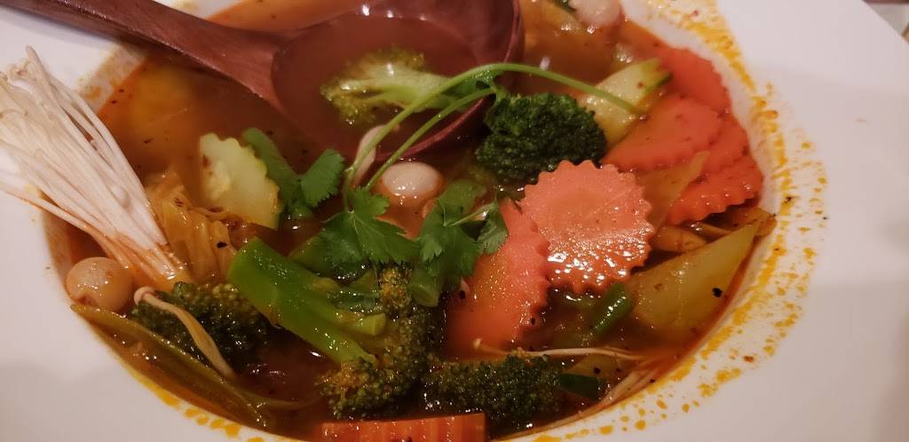 Golden Triangle Cuisine | restaurant | 217 N Santa Cruz Ave Suite A, Los Gatos, CA 95030, USA | 4084025092 OR +1 408-402-5092