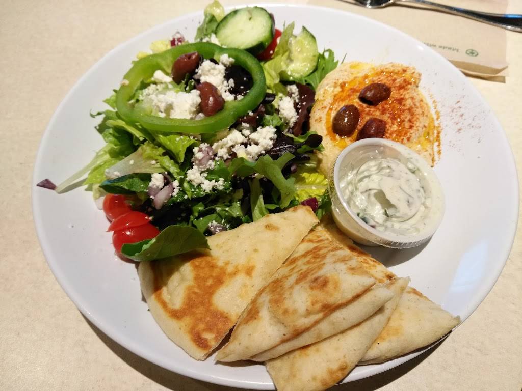 Zoës Kitchen | restaurant | 6731 N MacArthur Blvd Suite 150, Irving, TX 75063, USA | 2144960408 OR +1 214-496-0408