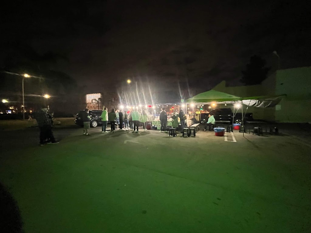 Taqueria la huachita calentana | restaurant | 119 S Main St, Santa Ana, CA 92701, USA | 6575055695 OR +1 657-505-5695