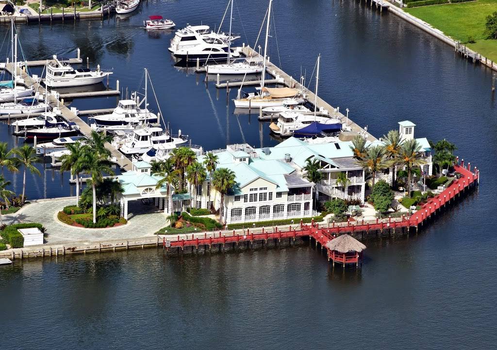 Marco Island Yacht Club | restaurant | 1400 N Collier Blvd, Marco Island, FL 34145, USA | 2393940199 OR +1 239-394-0199