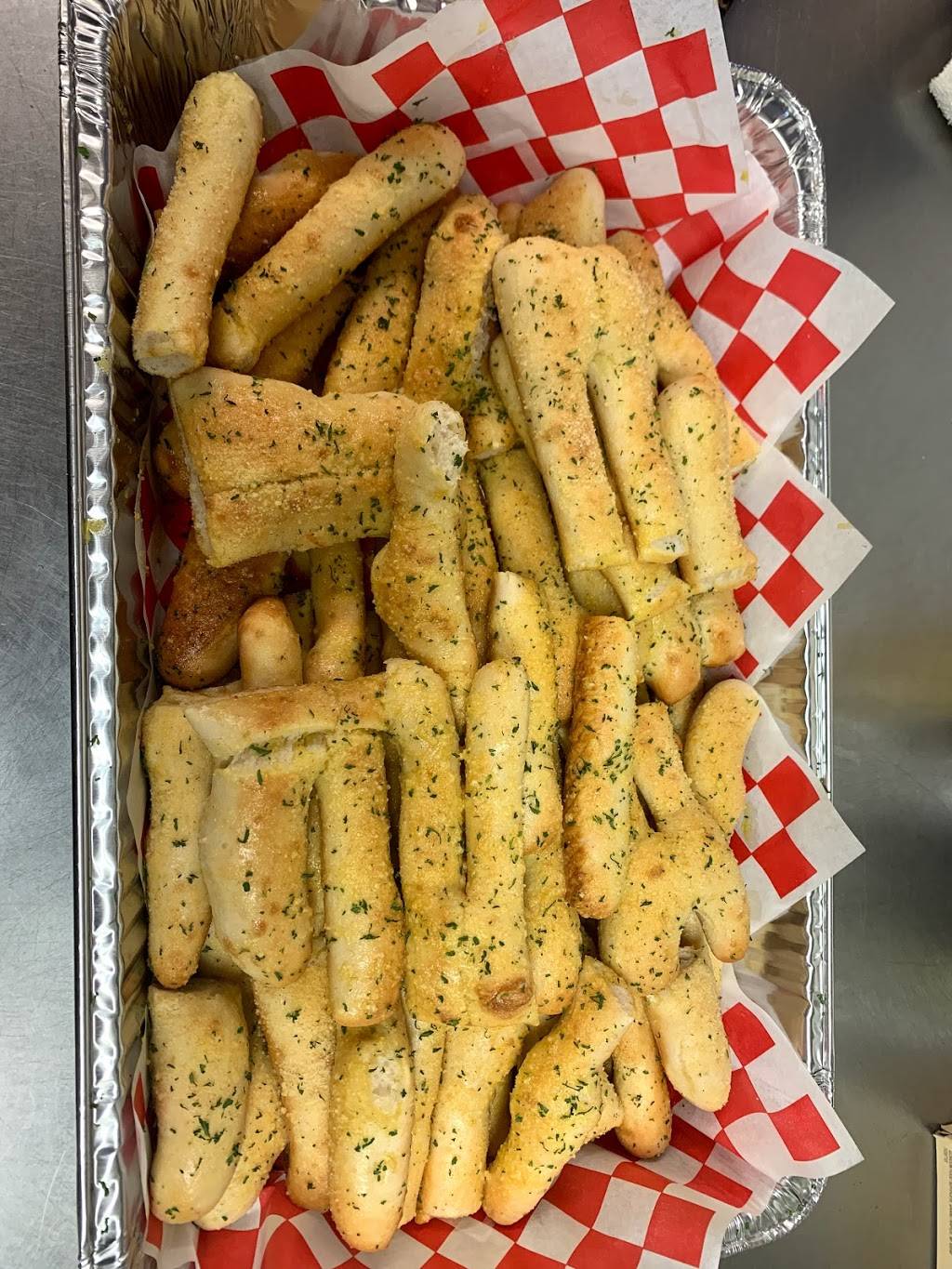 DEEZ PIZZERIA | restaurant | 2163 Ryno Rd, Luzerne, MI 48636, USA | 9898262267 OR +1 989-826-2267