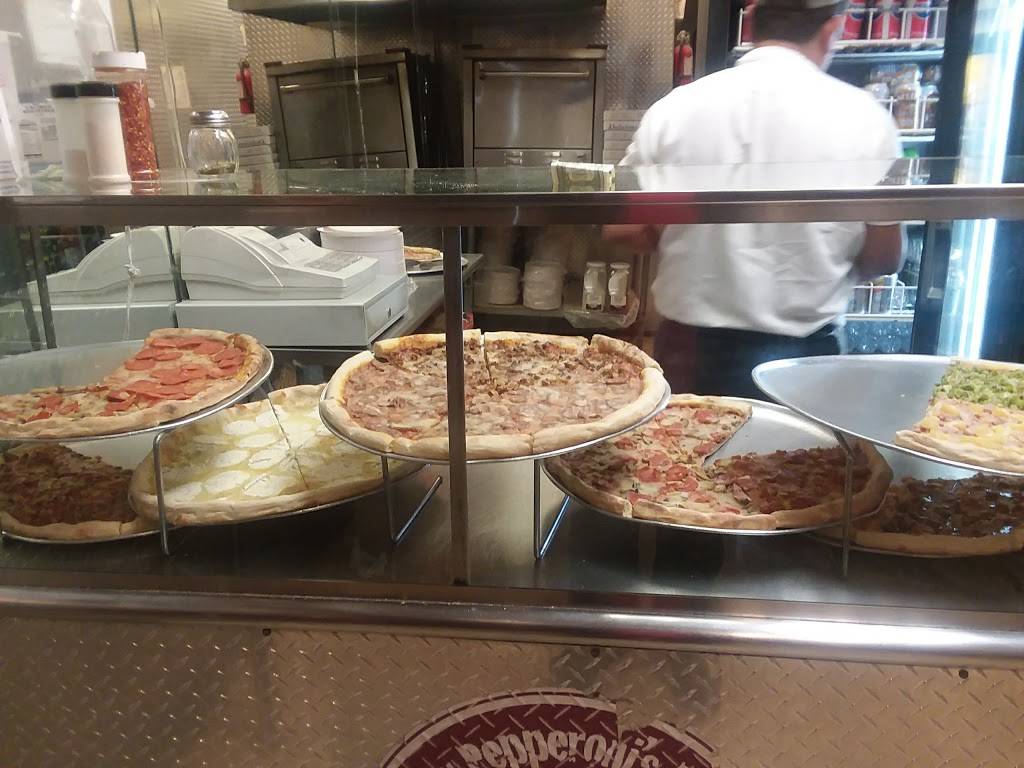 Joey Pepperonis Pizza | restaurant | 493 2nd Ave, New York, NY 10016, USA | 2122135558 OR +1 212-213-5558