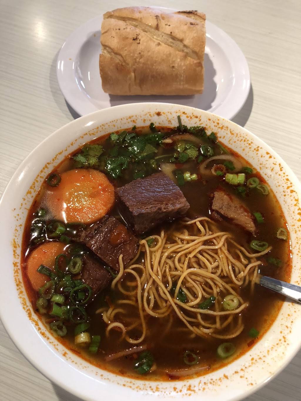 Pho 17 | restaurant | 132 Bay Area Blvd, Webster, TX 77598, USA | 8329055138 OR +1 832-905-5138