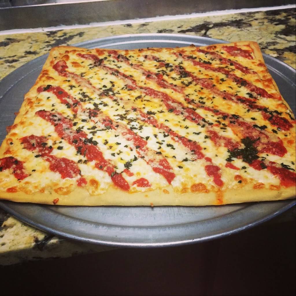 Billys Pizza & Pasta | meal delivery | 1820, 853 Castleton Ave, Staten Island, NY 10310, USA | 7184484848 OR +1 718-448-4848