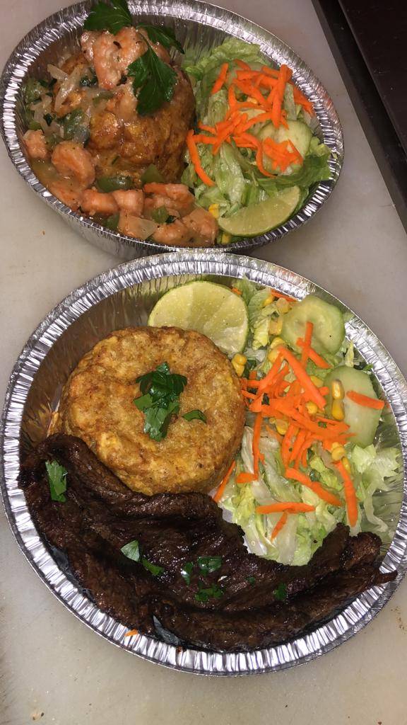 MONTECRISTI MOFONGO HOUSE | restaurant | 84 N 6th St, Newark, NJ 07107, USA | 8622342487 OR +1 862-234-2487