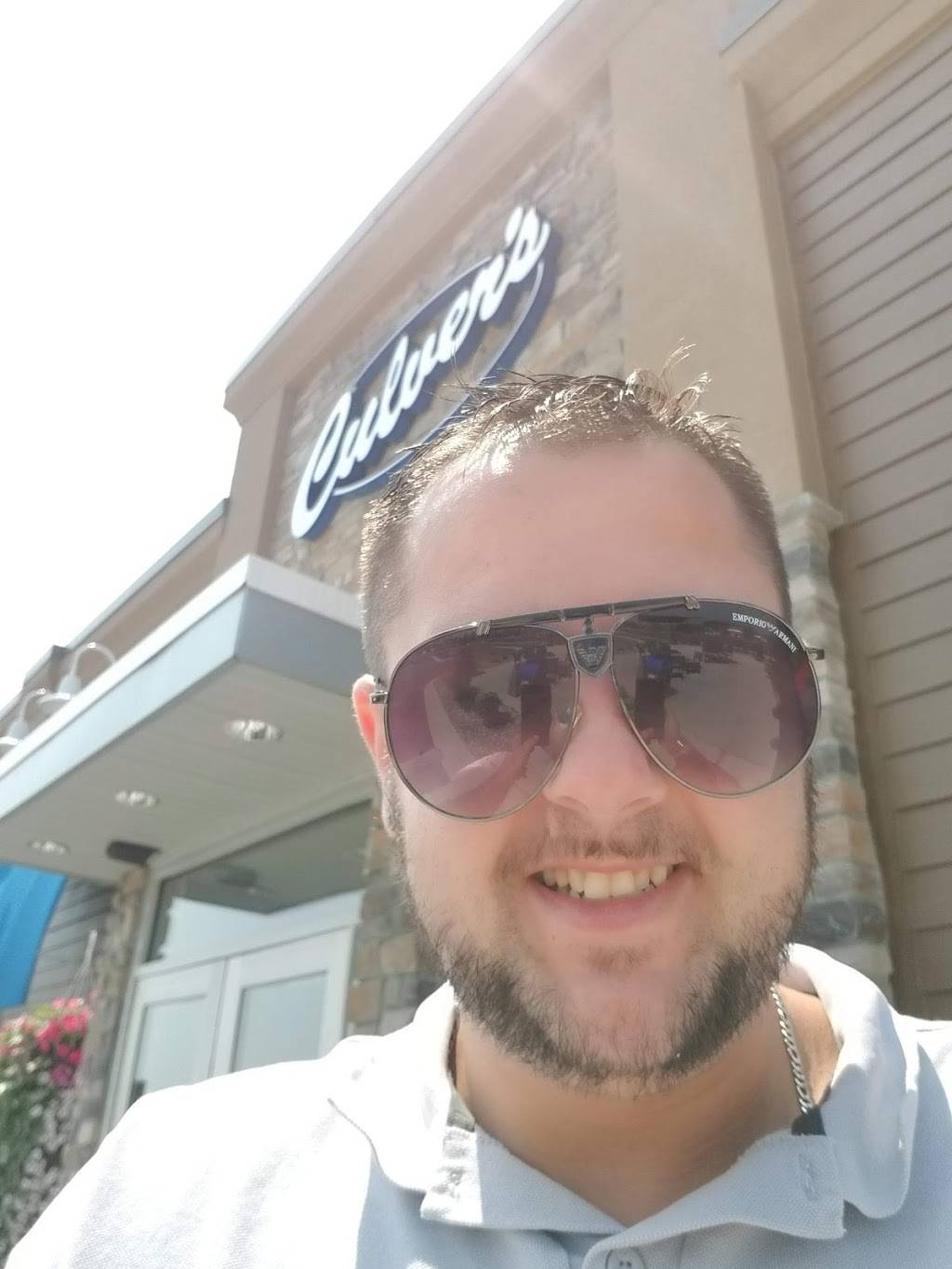 Culvers | restaurant | 2910 E Wilder Rd, Bay City, MI 48706, USA | 9897783116 OR +1 989-778-3116