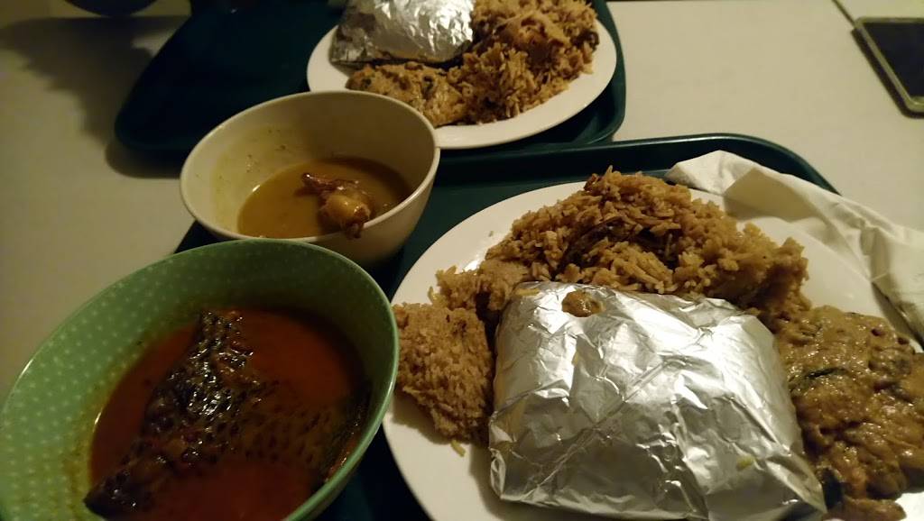 Jaliz Cuisine of East Africa | restaurant | 14747 Kittridge St, Van Nuys, CA 91405, USA | 8185712188 OR +1 818-571-2188