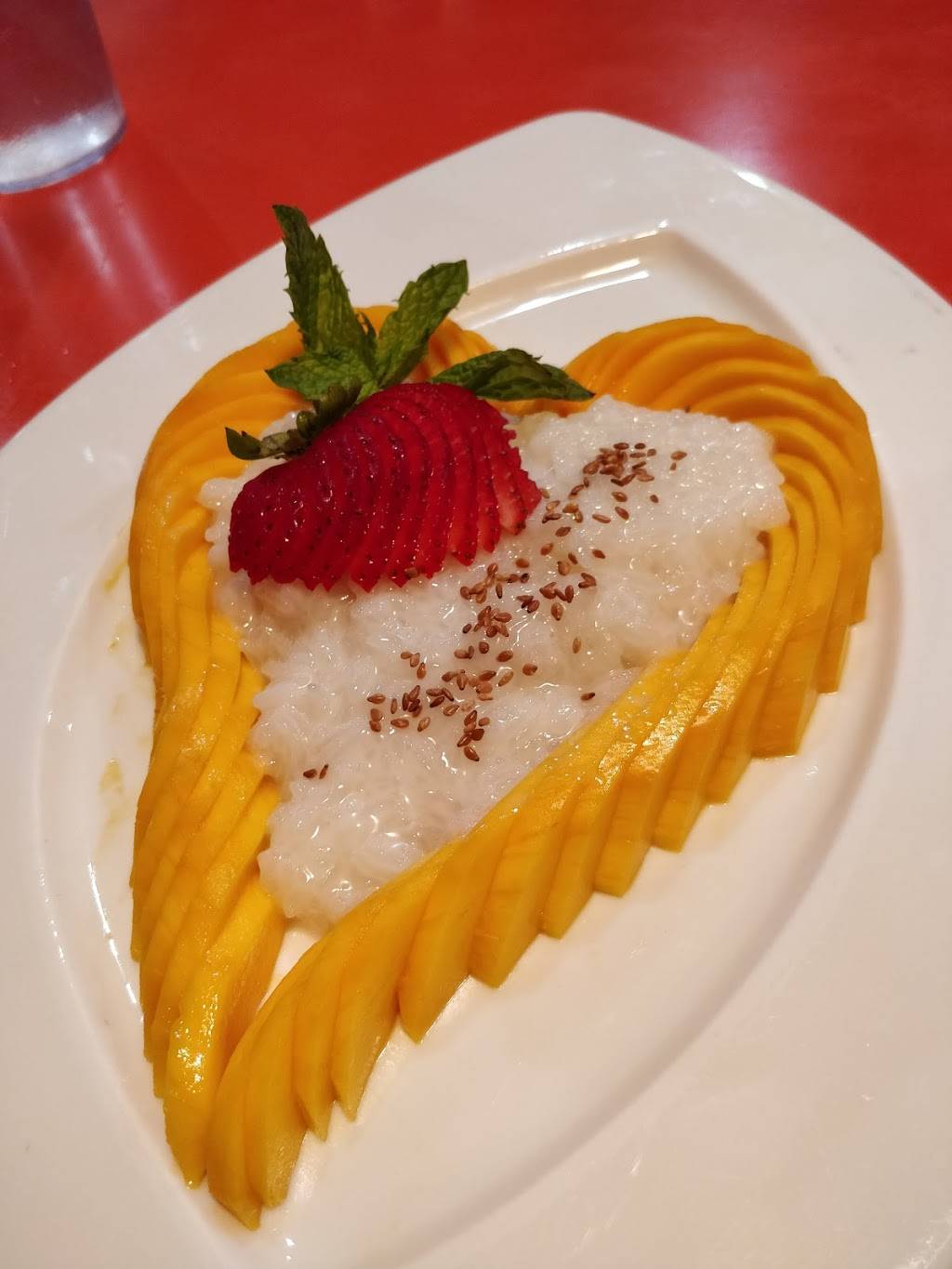 Thai Princess | restaurant | 13036 Harbor Blvd, Garden Grove, CA 92843, USA | 7145915138 OR +1 714-591-5138