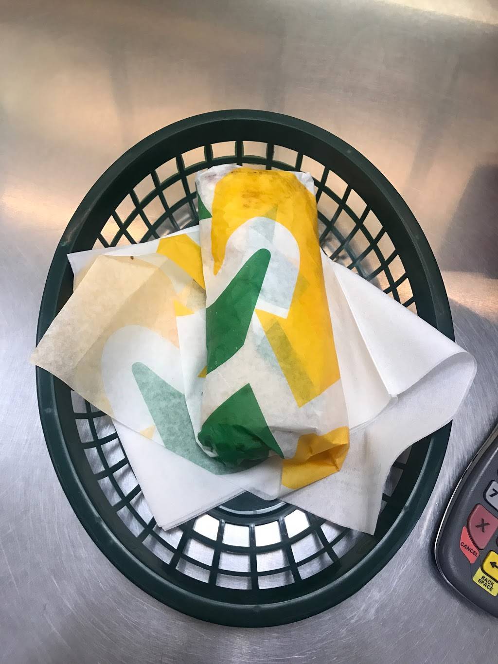 Subway Restaurants | restaurant | 6221 Van Nuys Blvd, Van Nuys, CA 91401, USA | 8187851112 OR +1 818-785-1112