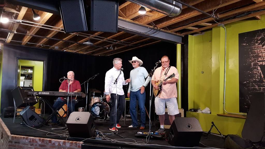 Tipsy Music Pub | restaurant | 1237 Pendleton St, Greenville, SC 29611, USA | 8644128818 OR +1 864-412-8818