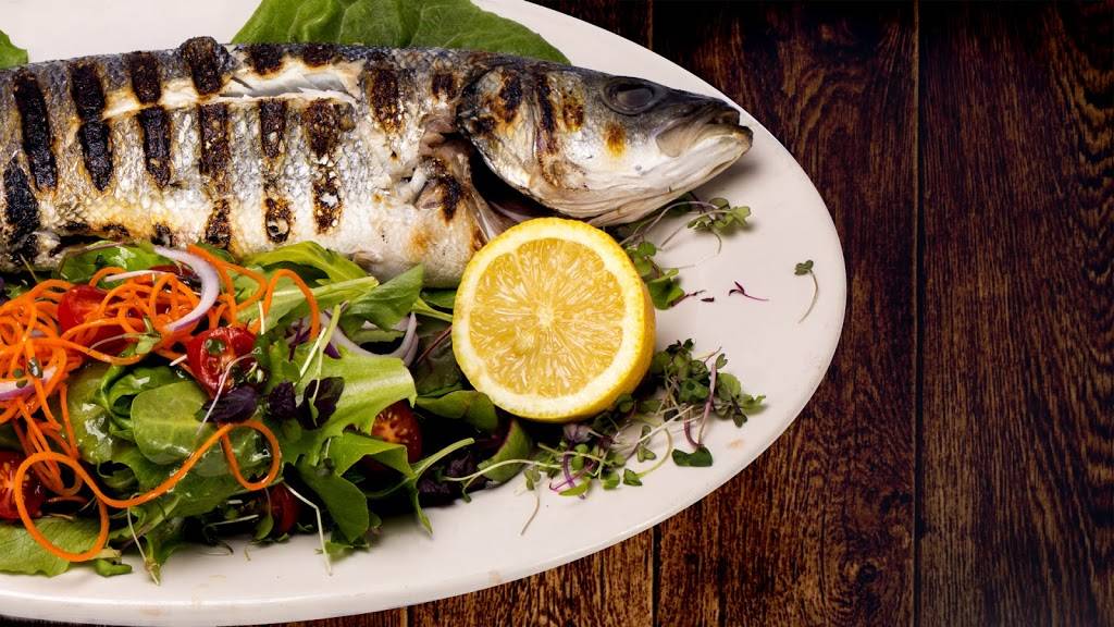 Efes Mediterranean Grill | restaurant | 32 Easton Ave, New Brunswick, NJ 08901, USA | 7322494100 OR +1 732-249-4100