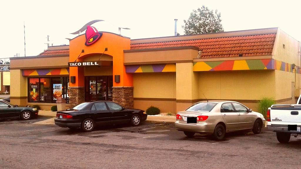 Taco Bell | meal takeaway | 1910 S Horner Blvd, Sanford, NC 27330, USA | 9197753545 OR +1 919-775-3545