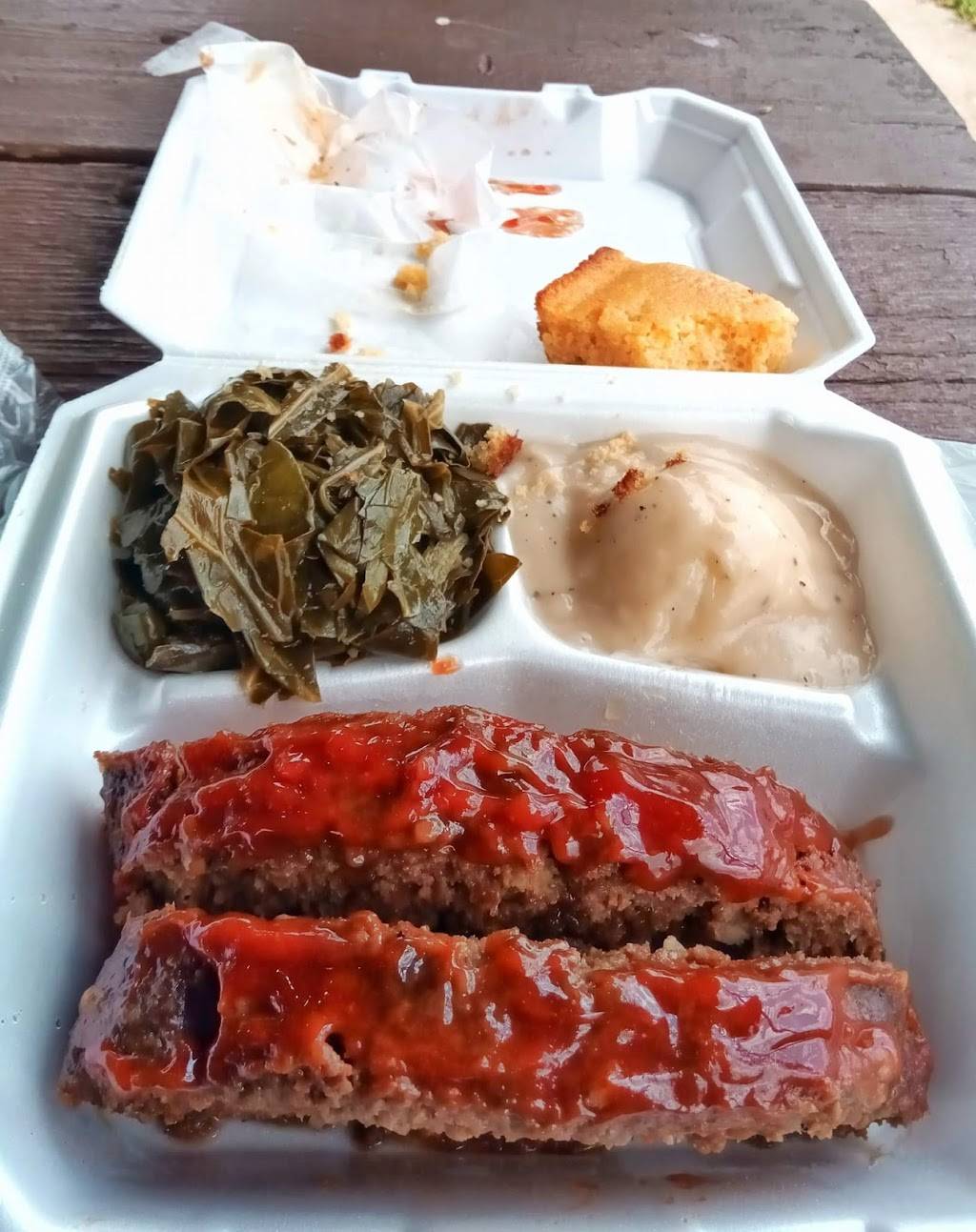 M & M Meals For The Soul | restaurant | 624 N 1st St, Arkansas City, KS 67005, USA | 6204423137 OR +1 620-442-3137