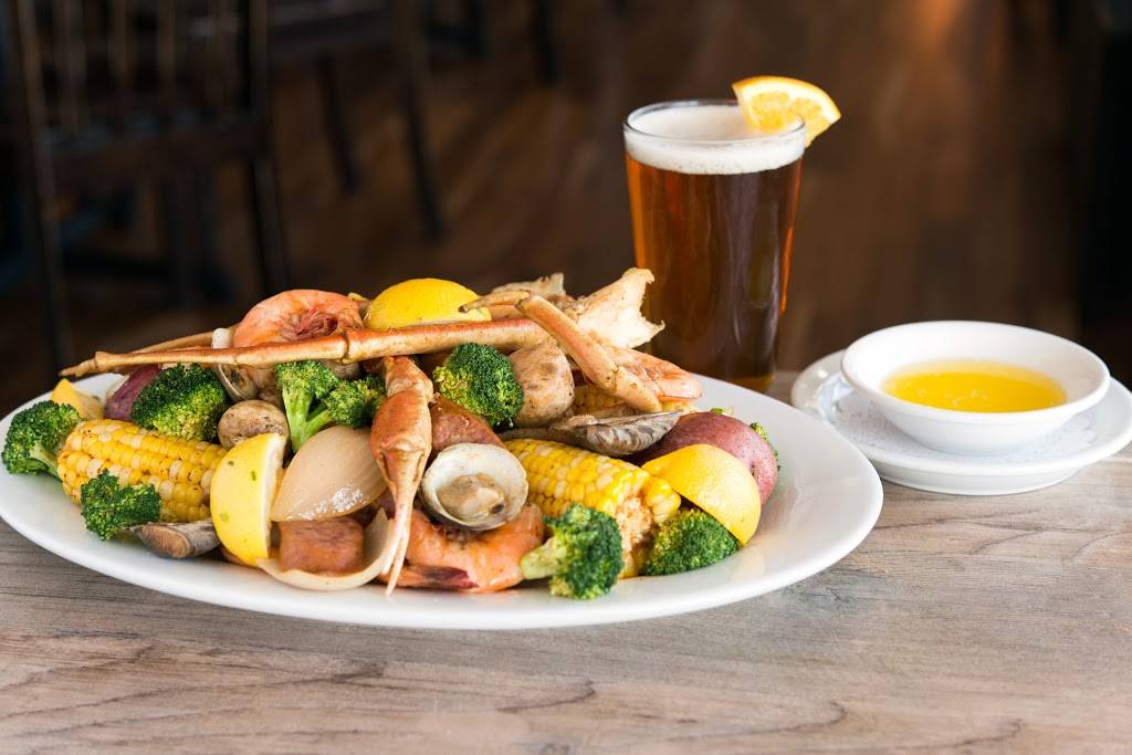 Palm Valley Fish Camp | restaurant | 299 Roscoe Blvd N, Ponte Vedra Beach, FL 32082, USA | 9042853200 OR +1 904-285-3200