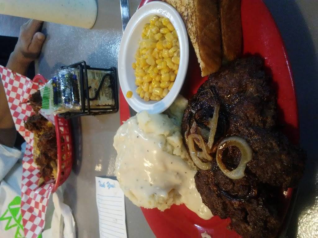 MJS Grill Mother Jugs Wewoka | restaurant | 303 S Wewoka Ave, Wewoka, OK 74884, USA | 4052579939 OR +1 405-257-9939