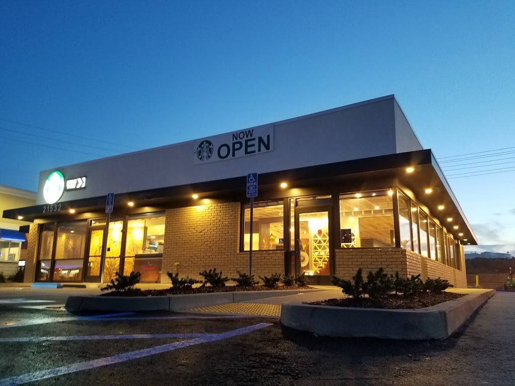 Starbucks | cafe | 21532 Brookhurst St, Huntington Beach, CA 92646, USA | 7143781040 OR +1 714-378-1040