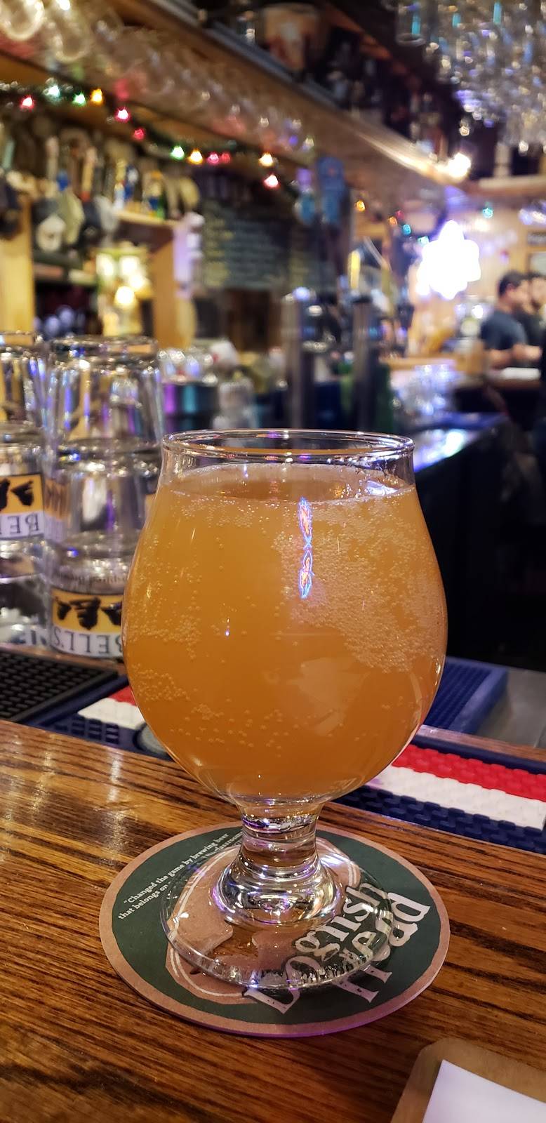 Salt Gastropub | restaurant | 109 US-206, Stanhope, NJ 07874, USA | 9733477258 OR +1 973-347-7258