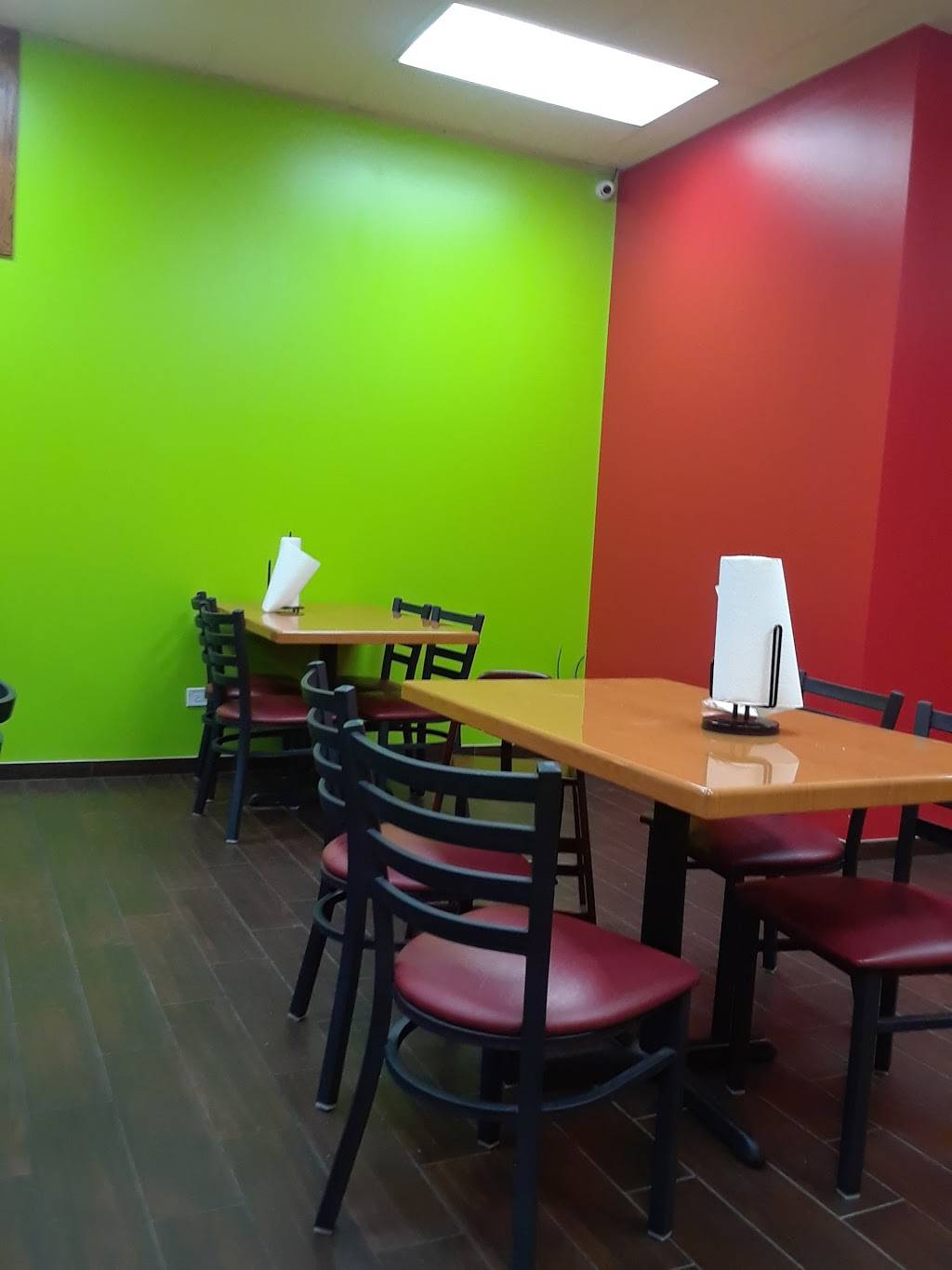 Monicas Pizza | restaurant | 6448 S Pulaski Rd, Chicago, IL 60629, USA | 7737358160 OR +1 773-735-8160