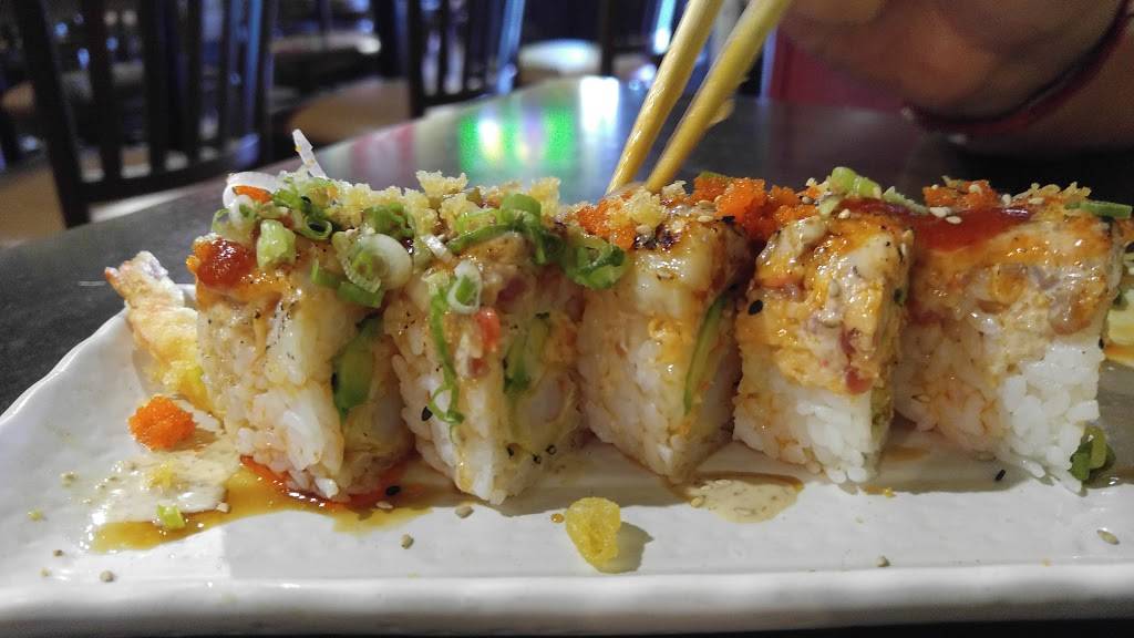 Sushi Ryokan | restaurant | 1013 Pacific Coast Hwy, Seal Beach, CA 90740, USA | 5625988283 OR +1 562-598-8283