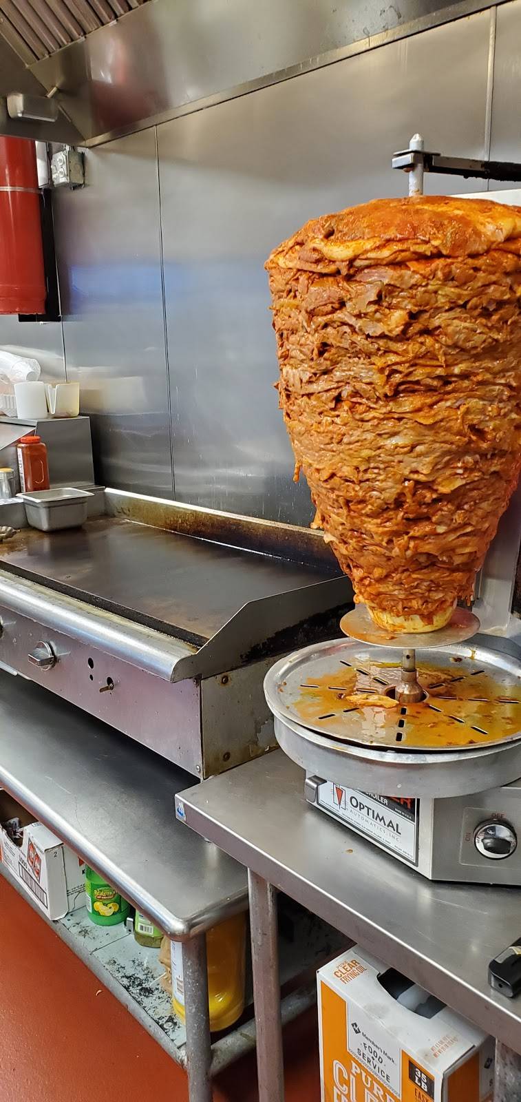 Taqueria mike | restaurant | 1499 S Peachtree Rd, Mesquite, TX 75180, USA | 2146358628 OR +1 214-635-8628