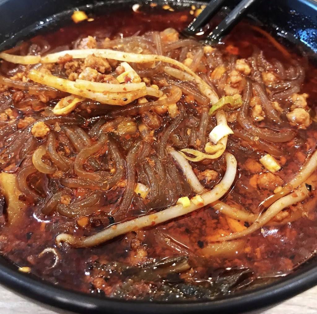 成都味道 The Relish of Chengdu | restaurant | 1057-28 South Unionville Ave, Markham, ON L3R 4P9, Canada | 4169003168 OR +1 416-900-3168