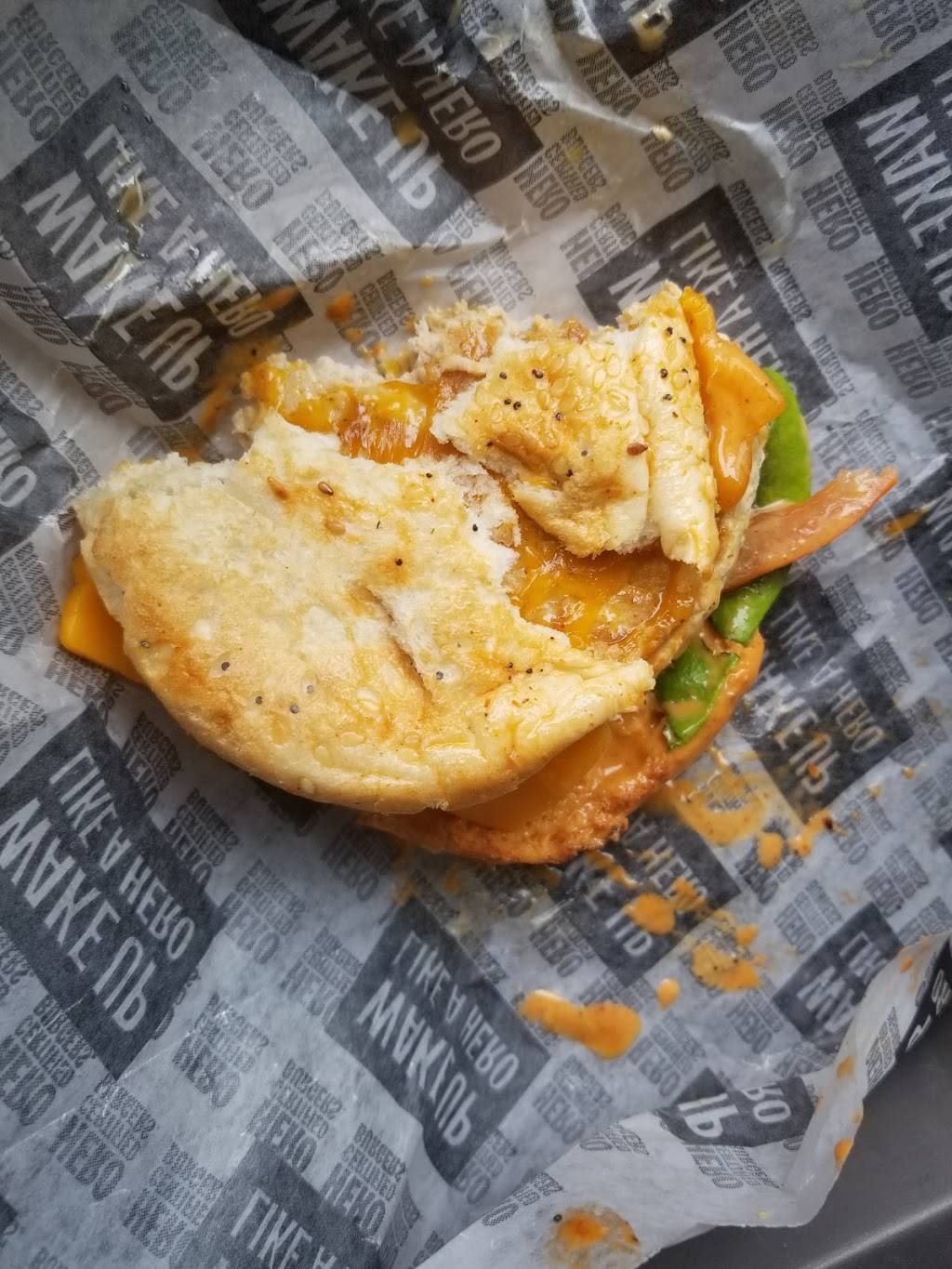 Hero Certified Burgers | restaurant | 6215 Boundary Rd, Cornwall, ON K6H 7P9, Canada | 6139320101 OR +1 613-932-0101