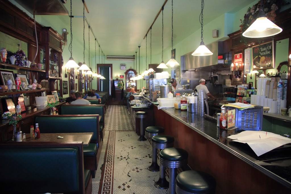 Anopoli | restaurant | 1351, 6920 3rd Ave, Brooklyn, NY 11209, USA | 7187483863 OR +1 718-748-3863