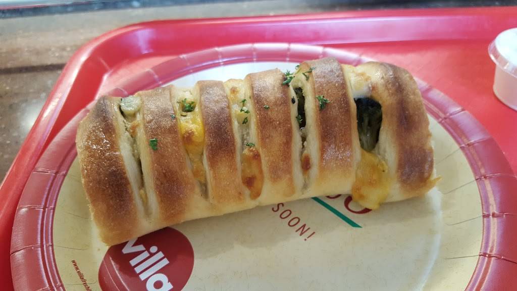 Villa Fresh Italian Kitchen | restaurant | 94 Serramonte Center, Daly City, CA 94015, USA | 6509928806 OR +1 650-992-8806