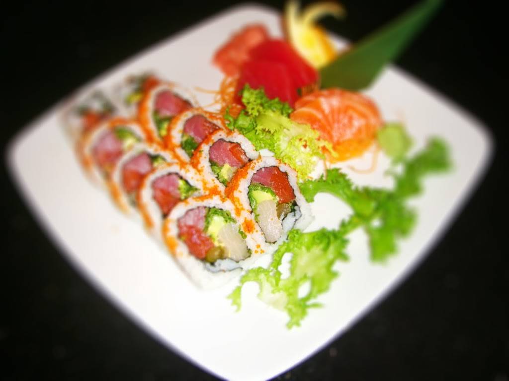 Koto Sushi Hibachi | restaurant | 5791 Coral Ridge Dr, Coral Springs, FL 33076, USA | 9545107558 OR +1 954-510-7558
