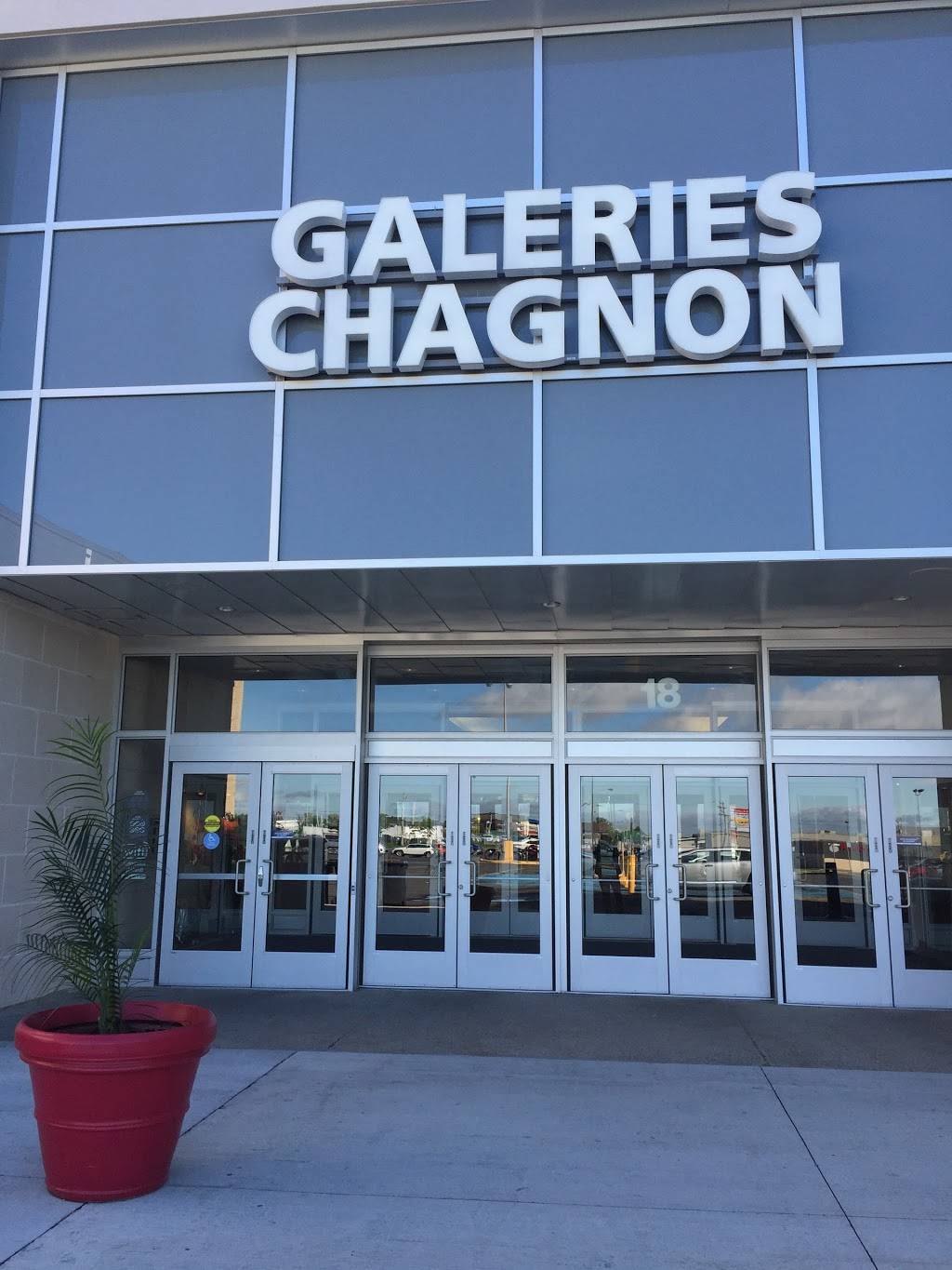 Subway | restaurant | Galeries Chagnon, 1200 Boulevard Alphonse-Desjardins Local 66, Lévis, QC G6V 6Y8, Canada | 4188375353 OR +1 418-837-5353