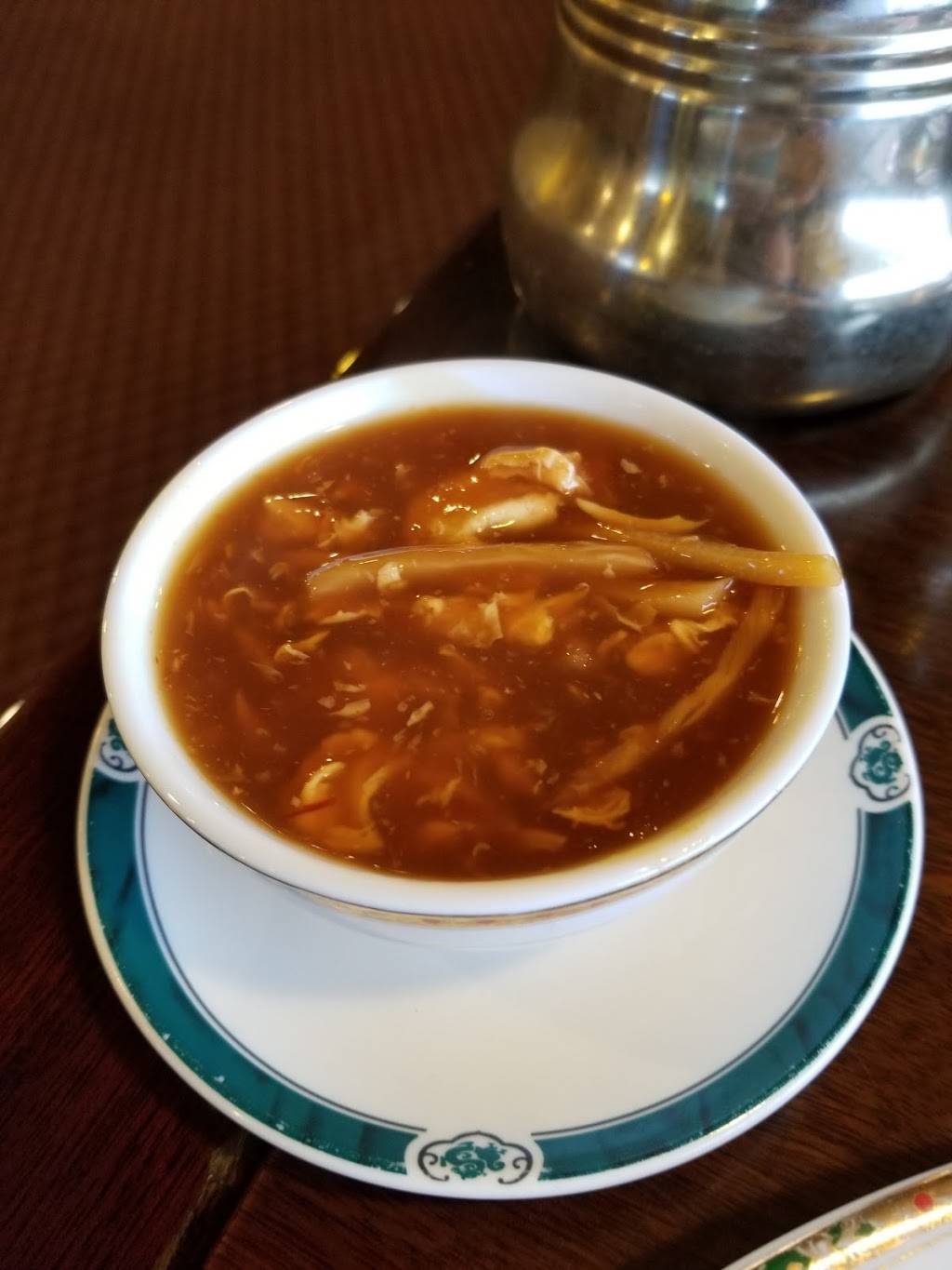 Great Wall Chinese Restaurant | restaurant | 2917 US-12, Silver Creek, WA 98585, USA | 3609858888 OR +1 360-985-8888