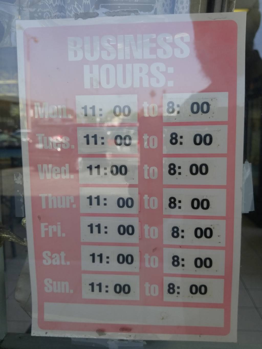 Oasis Grill | restaurant | 20766 E Arrow Hwy, Covina, CA 91724, USA | 6263394884 OR +1 626-339-4884