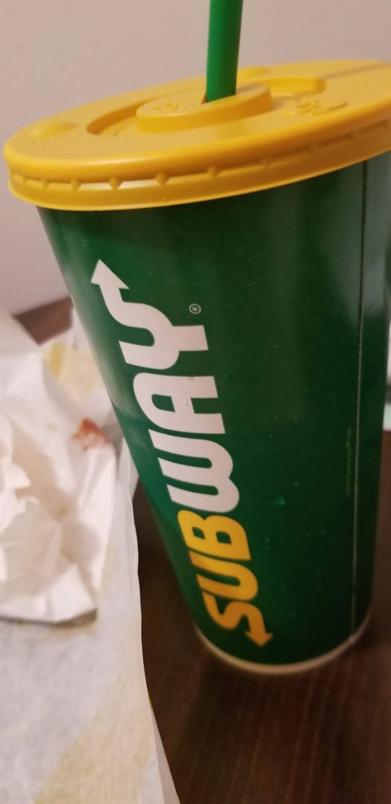 Subway | restaurant | 7370 Sawmill Rd, Columbus, OH 43235, USA | 6147644944 OR +1 614-764-4944